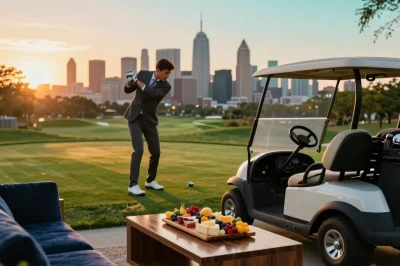 Analyzing Business and Consumer Services: Trends and Impacts