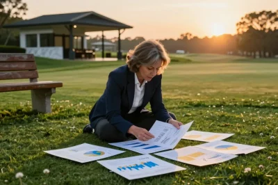 Understanding Financial Literacy: Key Concepts for Scholars