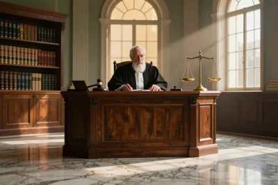 Analyzing the Interplay Between Law and Government Structures