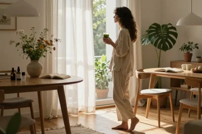 Examining Lifestyle Choices: Impacts on Well-Being and Society