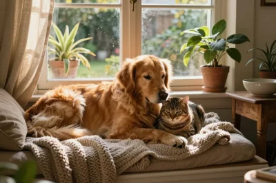 Understanding the Role of Pets in Human-Animal Interaction